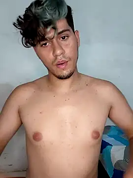 Riquid-sexual Chat XXX live