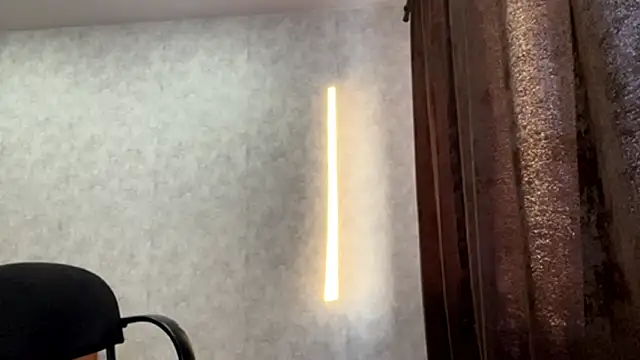 FoxieFlare Webcam Show