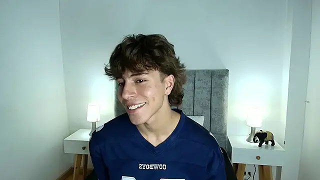 Blake_Parker Chat XXX in diretta