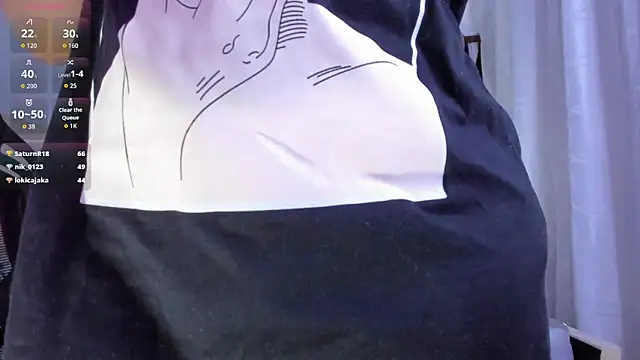 sweetfabianaxl Chat XXX live