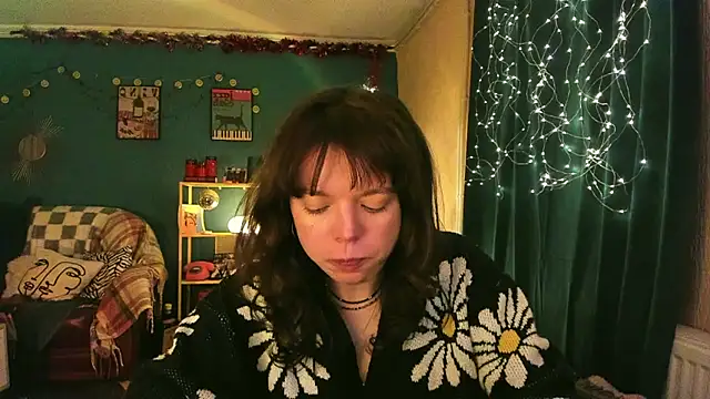 ClancyMorisseyのライブXXXチャット