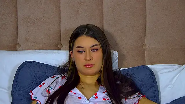 RachelSimpsonのライブXXXチャット