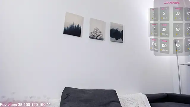 Živý XXX chat elimeowy