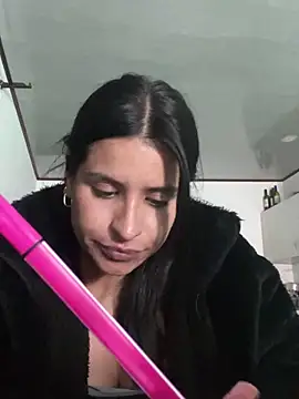 Chat +18 de _elektrah ao vivo