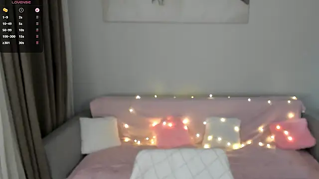 Živý XXX chat crystal_lilith