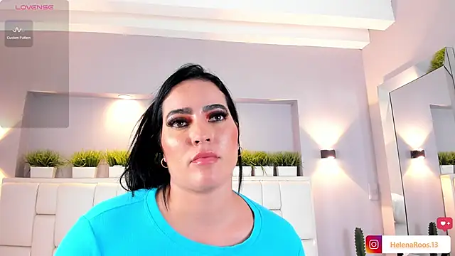 Онлайн чат XXX HelenaRoos