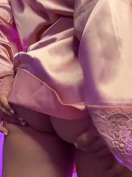 SofiaG_ 现场XXX聊天