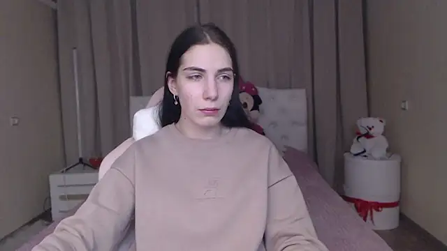 NikaStark_ 웹캠 쇼