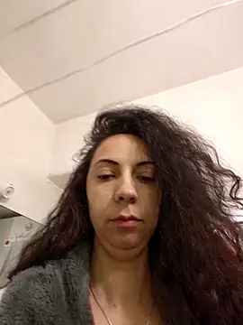 naughty69curls' Live XXX Chat