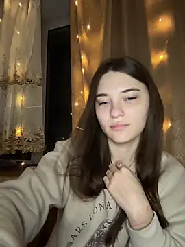 Živý XXX chat MrrKate