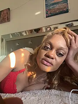 Živý XXX chat angelgorgeous