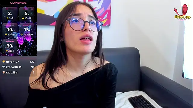 Živý XXX chat Gara_Himari