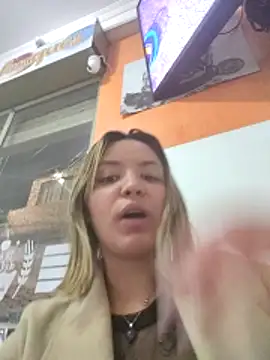 celeste_83 现场XXX聊天