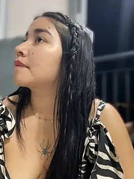 Vickybon's Live XXX Chat