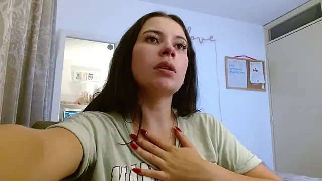 Živý XXX chat afroditadg26