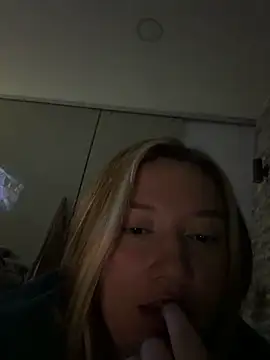 CLARISSA_LEE ওয়েবক্যাম শো