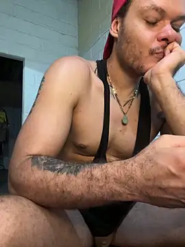 jeyko_jey Webcam Show