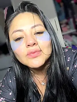 Živý XXX chat shashemel