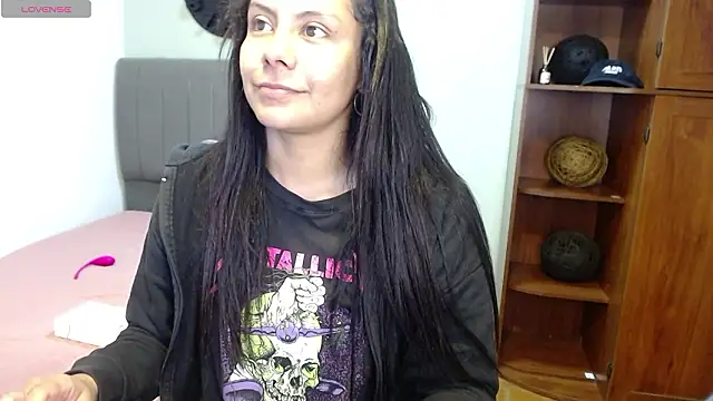 valeviciousn Live XXX chat