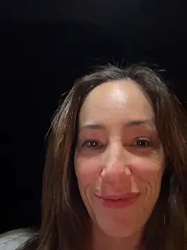 Show de SweetAlegra_ na webcam