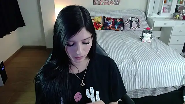 kittykat18x Adlı Modelin Canlı XXX Sohbeti