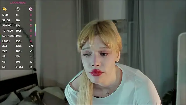 boobsybootie's Live XXX Chat