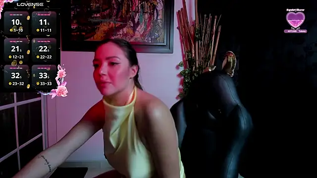Živý XXX chat brianna_196