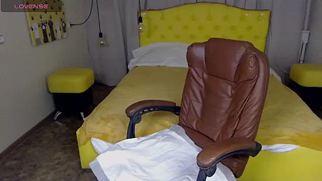 Вебкам-шоу MasterLeila