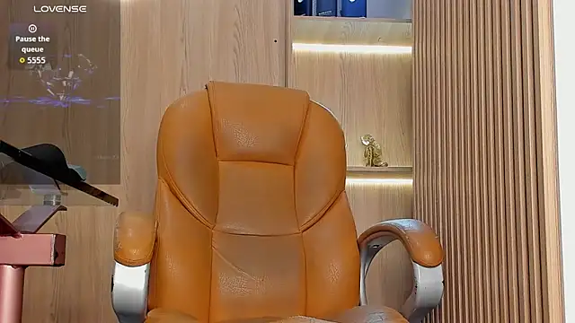 George_Diesell 现场XXX聊天