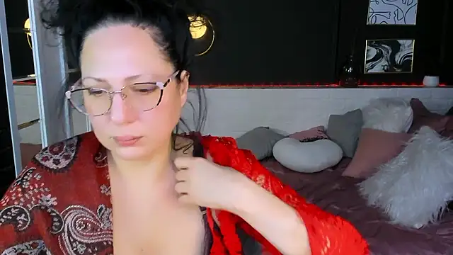 Anita_Muse Live XXX-Chat