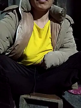 TinTin321 网络视讯表演