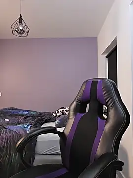 MiaRides19 webcam show