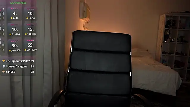 olivia_jeas' Live XXX Chat