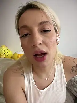 Živý XXX chat Ella_Charm