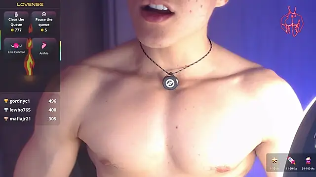 thomklein: απευθείας συνομιλία ΧΧΧ