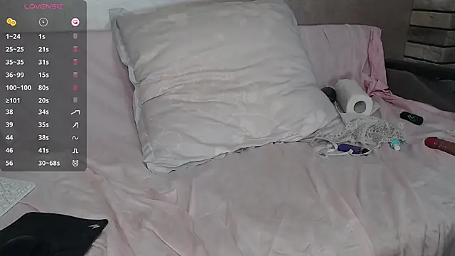 _loverita_'s Live XXX Chat