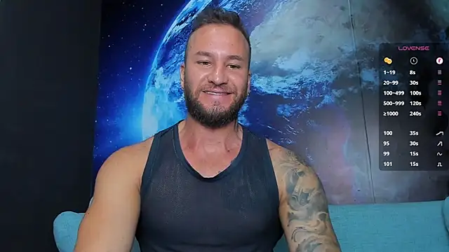 delessandro_world – webcam-show