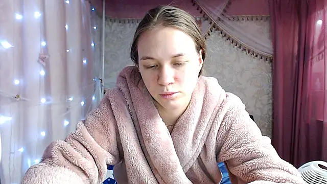 Živý XXX chat leila_bambi_