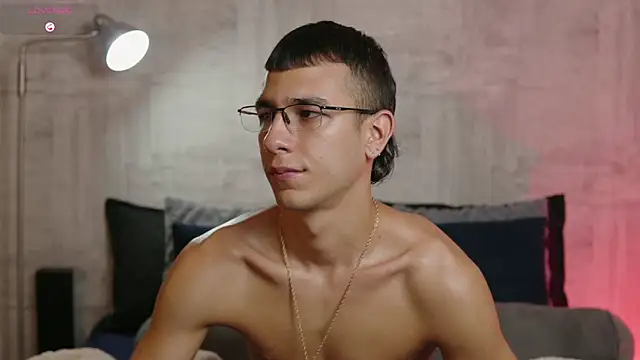 SymonPrince: απευθείας συνομιλία ΧΧΧ