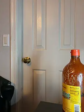 Czat XXX na żywo – Gothbabbi