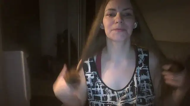 AnnaDiamond1 라이브 XXX 채팅