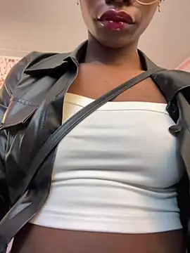 amber-hill 网络视讯表演