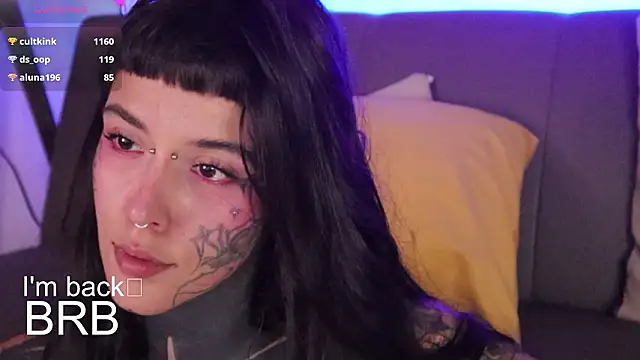 FairyFlexxxx Live XXX Chat