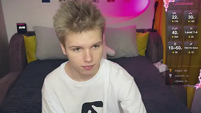 metarion: απευθείας συνομιλία ΧΧΧ