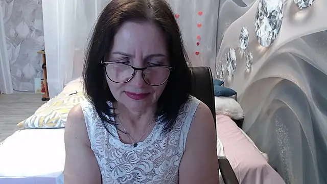 OlgaHottie: απευθείας συνομιλία ΧΧΧ