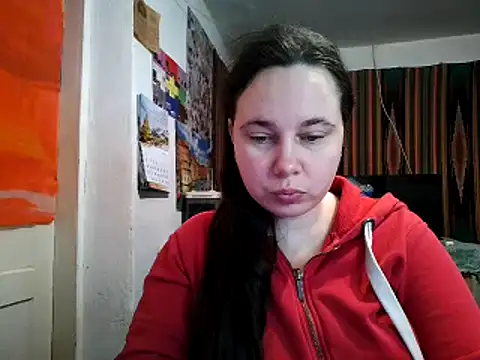 Cora_Maro: онлайн-секс-чат