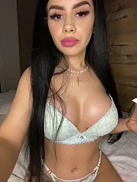 Ameliablack_1: απευθείας συνομιλία ΧΧΧ