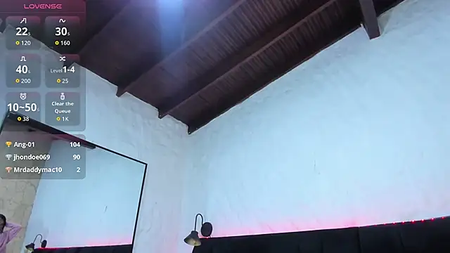 Kaylee_sweet_1's Live XXX Chat