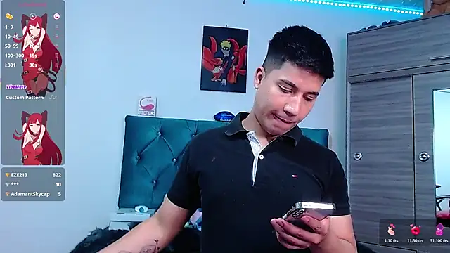 Randy_horny: απευθείας συνομιλία ΧΧΧ