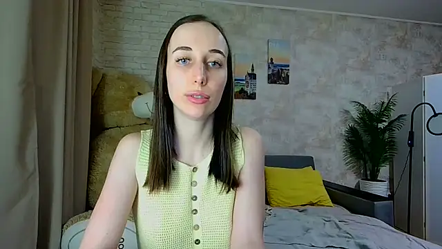 Anika_bloom: απευθείας συνομιλία ΧΧΧ